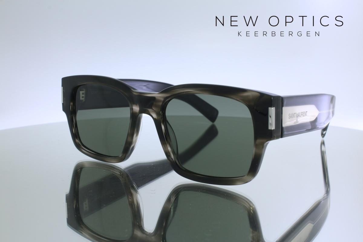 Saint Laurent - 711 O